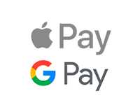 google pay und apple pay