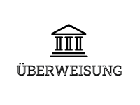 Überweisung